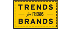 Скидка 10% на коллекция trends Brands limited! - Ульяново